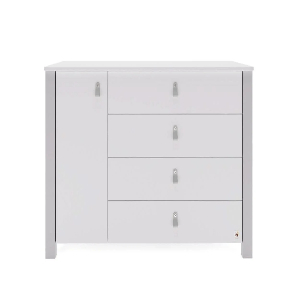 YappyÉtude set (krevetić + komoda)